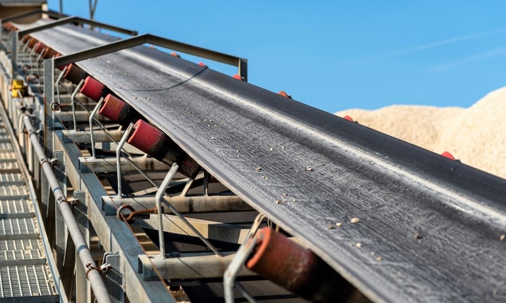 The Role of Spare Parts in Maintaining Operational Efficiency