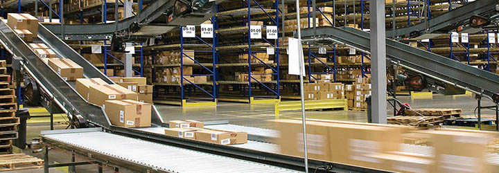 Top Trends in Spare Parts Distribution for 2025
